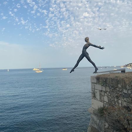 Escapade Antiboise Avec Parking Inclus Otel Antibes Dış mekan fotoğraf