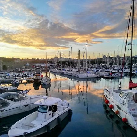 Escapade Antiboise Avec Parking Inclus Otel Antibes Dış mekan fotoğraf