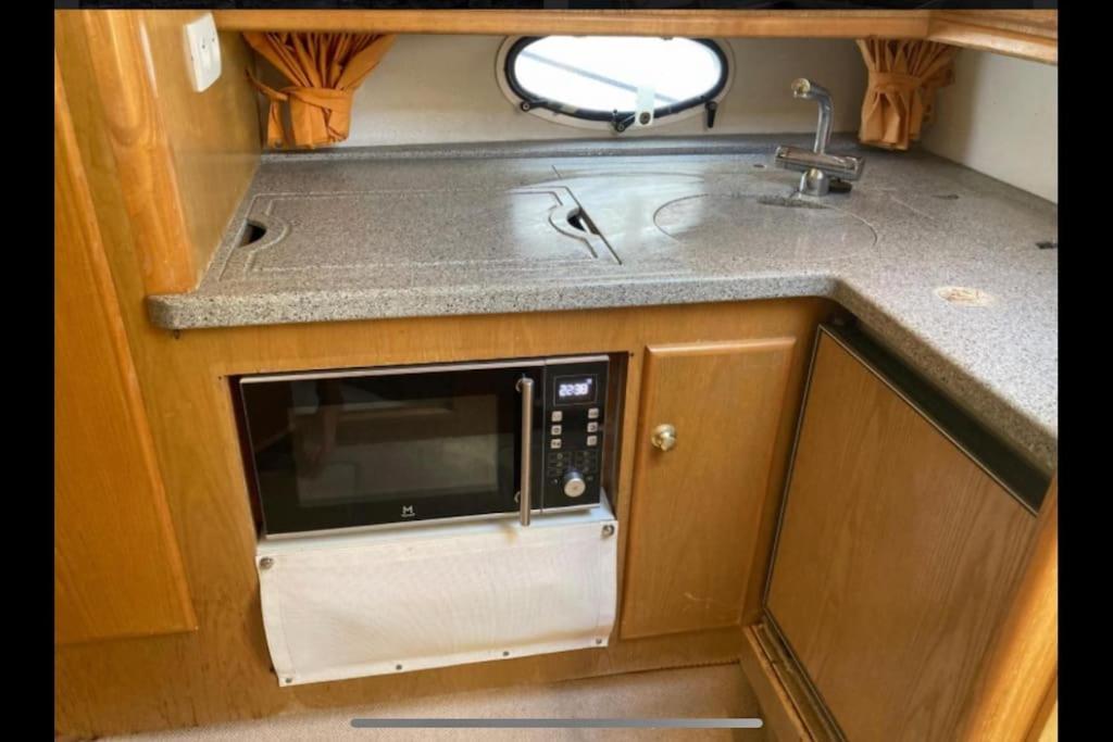 Escapade Antiboise Avec Parking Inclus Otel Antibes Dış mekan fotoğraf