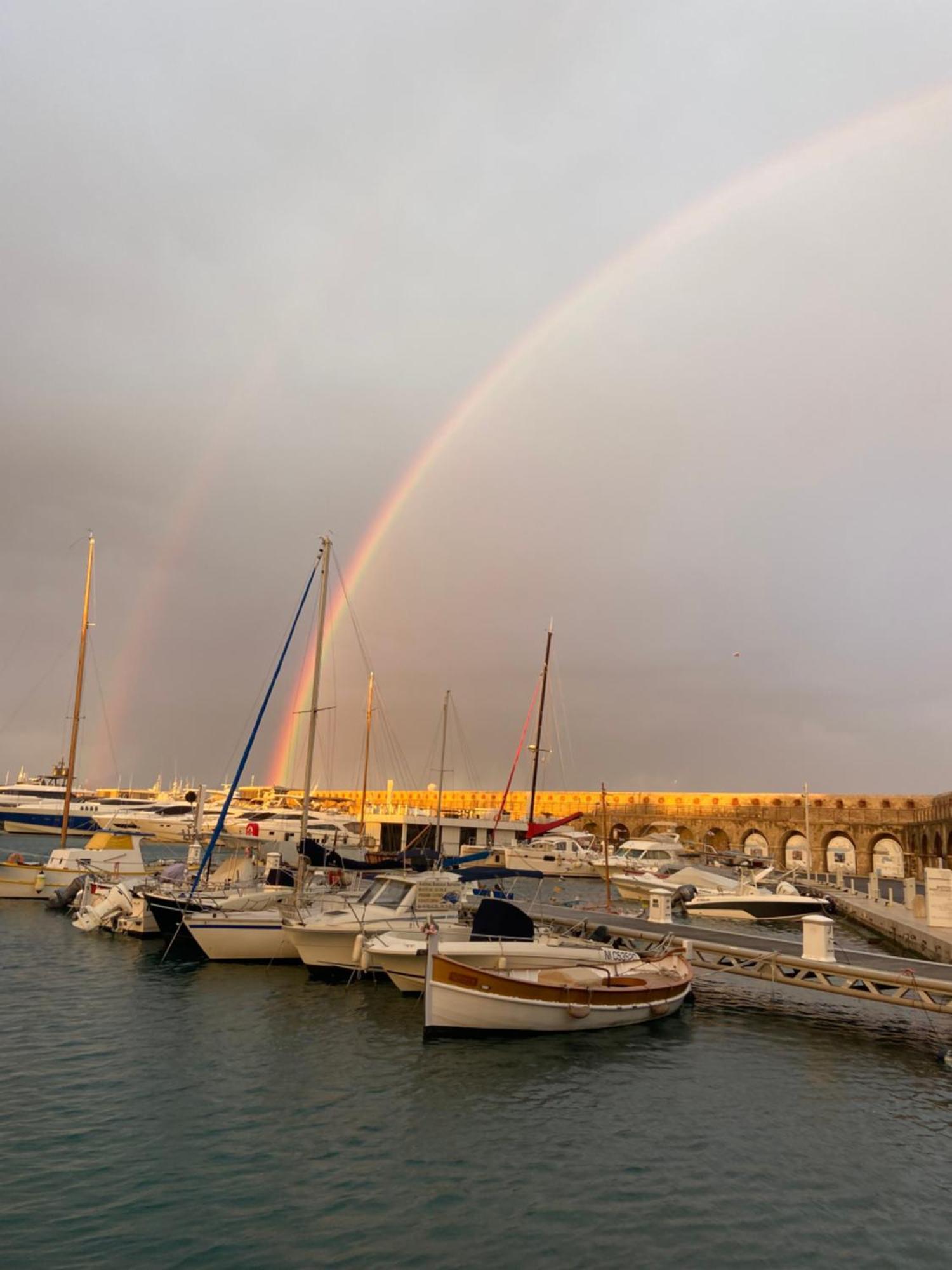 Escapade Antiboise Avec Parking Inclus Otel Antibes Dış mekan fotoğraf